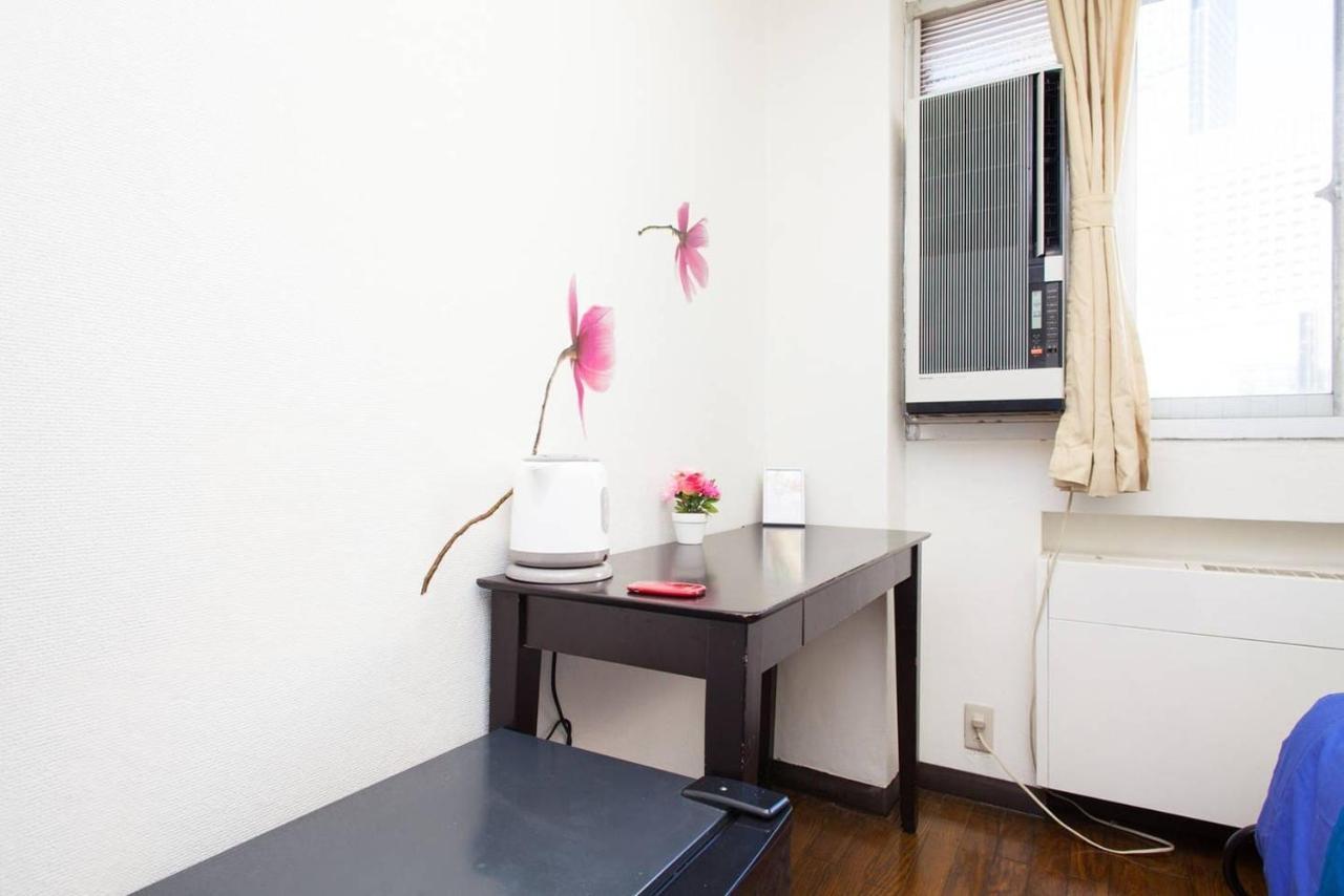 Studio Apartment Roppongi R3 #007 Tokyo Esterno foto